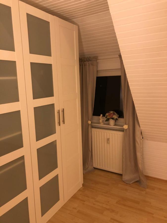 Fewo Worpswede Gnarrenburg エクステリア 写真