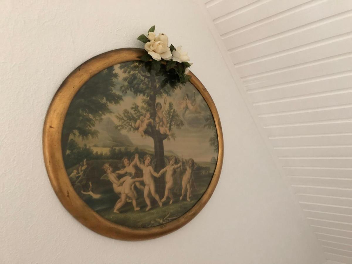 Fewo Worpswede Gnarrenburg エクステリア 写真