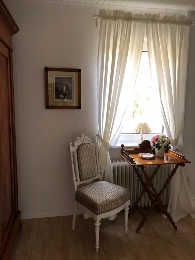 Fewo Worpswede Gnarrenburg エクステリア 写真