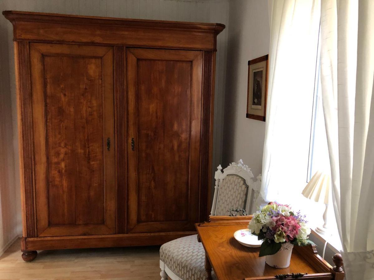 Fewo Worpswede Gnarrenburg エクステリア 写真